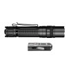 Zestaw latarek LED Fenix PD36R Pro i E03R V2.0 szara